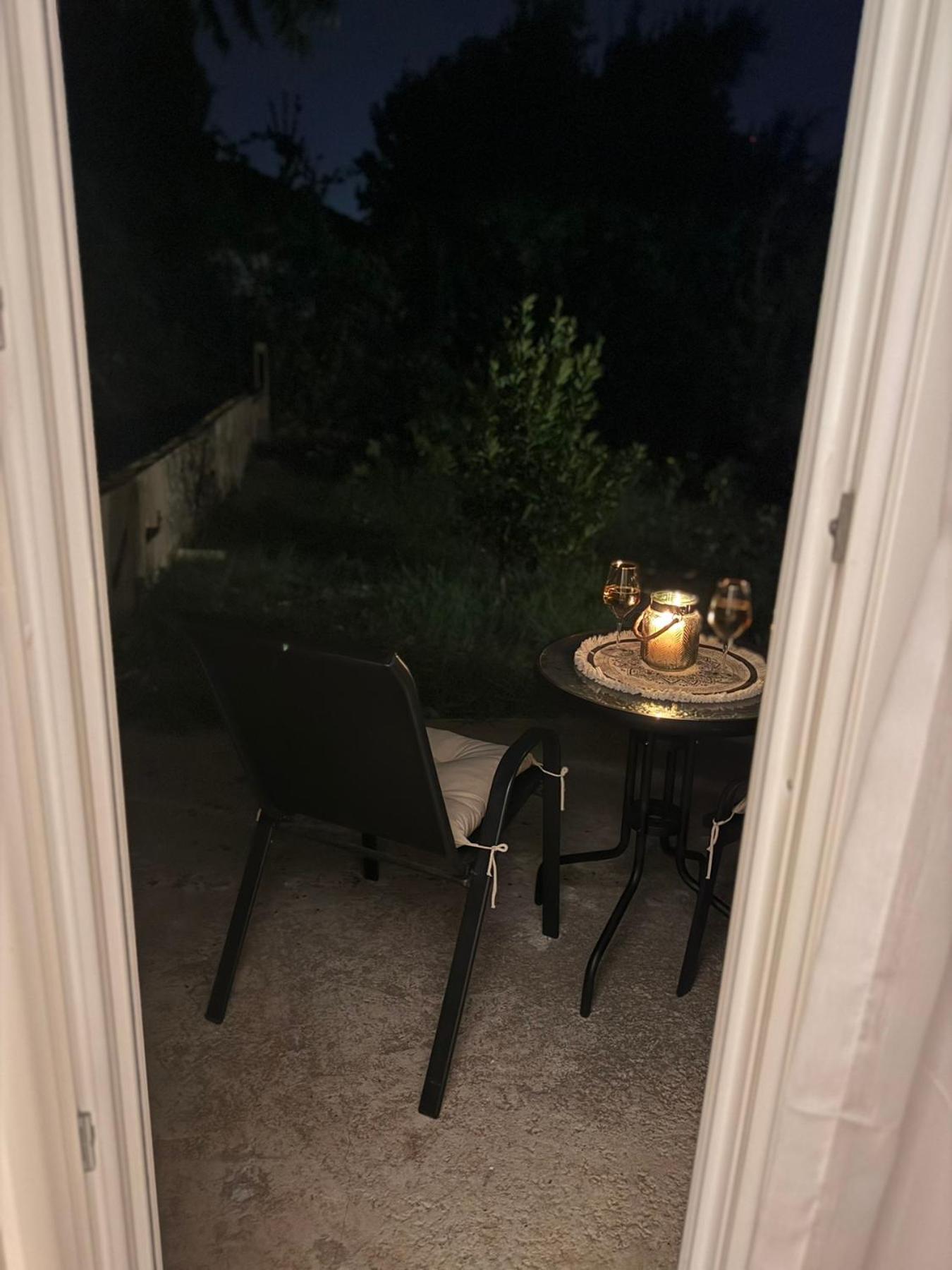 Apartman Sicilija Hotel Podgorica Ngoại thất bức ảnh