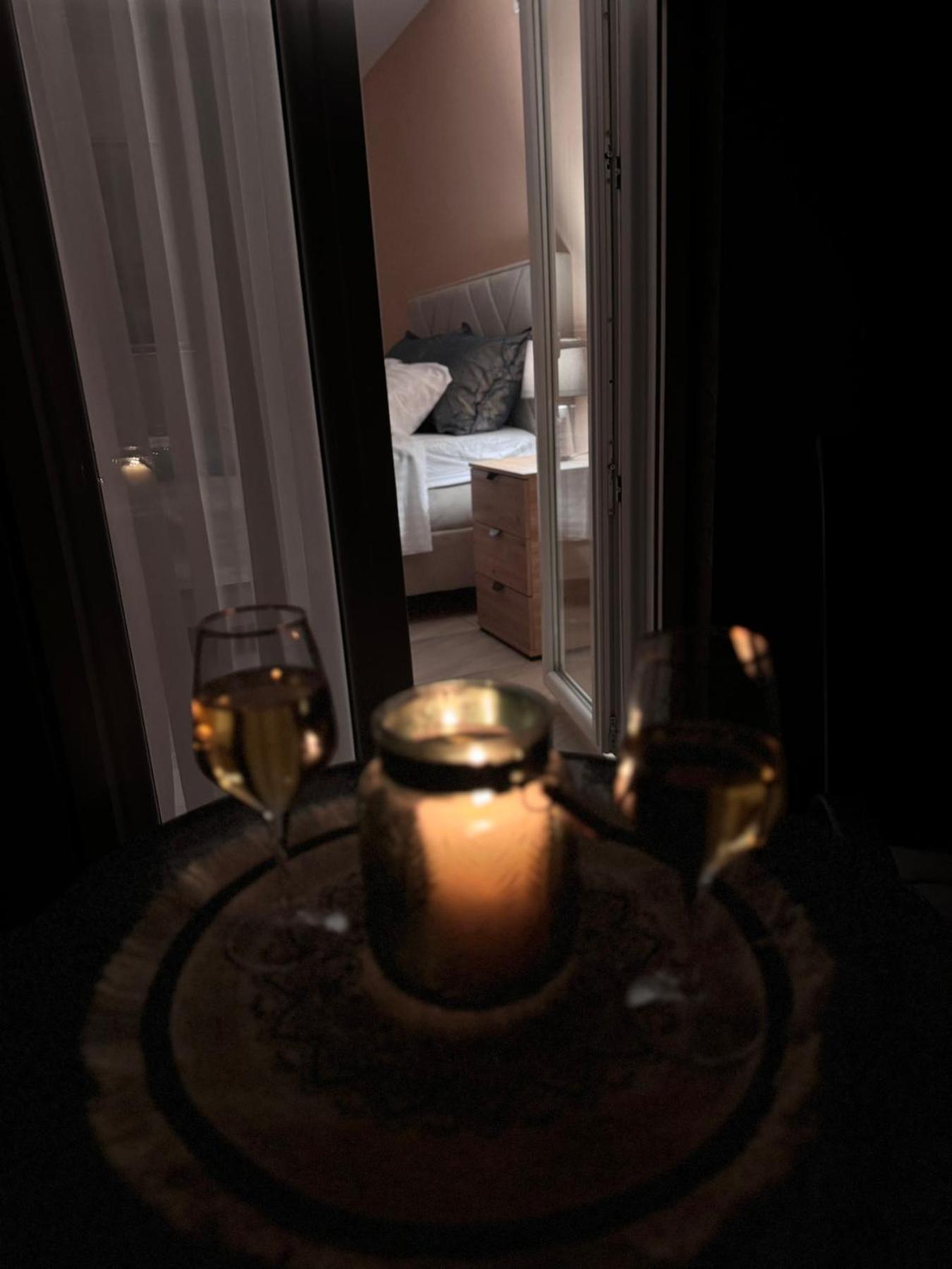 Apartman Sicilija Hotel Podgorica Ngoại thất bức ảnh